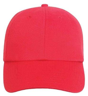 Cotton Customized Cap, Occasion : Casual Wear