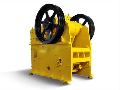 BSMW High Mine Steel Industrial Jaw Crusher