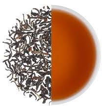 black tea