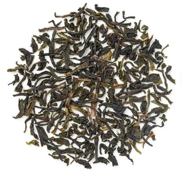 darjeeling tea