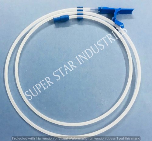 Super Star Plastic LDPE Tubing Rolls