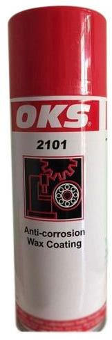OKS Anti Corrosion Wax Coating, Packaging Type : Spray Bottle