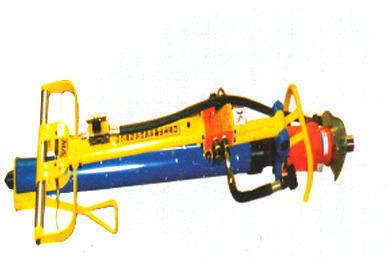 Hydraulic Roof Bolter