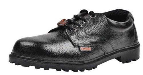 Heat Resistant Safety Shoe