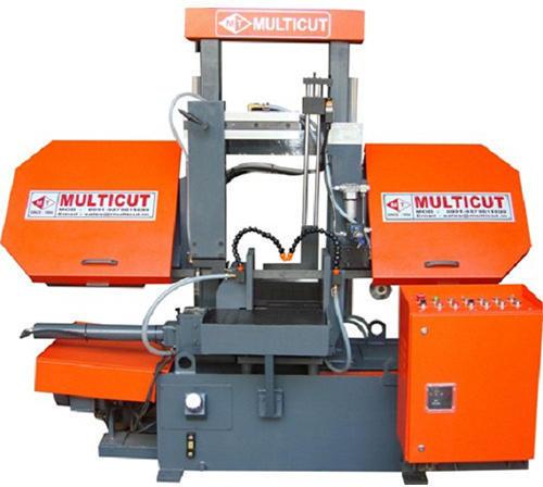 BDC 1200 NC Fully Automatic Band Saw Machine