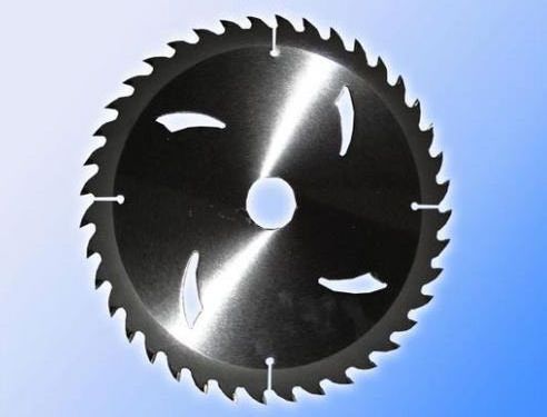 Multicut Carbide Circular Saw Blade, Color : Sliver