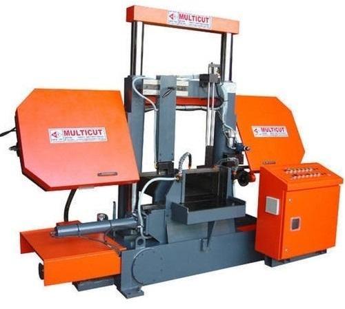 H-2000 Metal Cutting Band Saw Machine