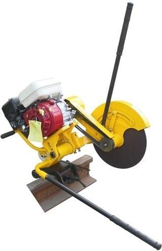 Rail Cutting Machine