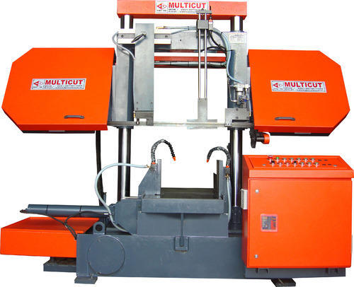 Multicut Spring Cutting Machine, Size (mm) : 6000 x 41 x 1.3 mm