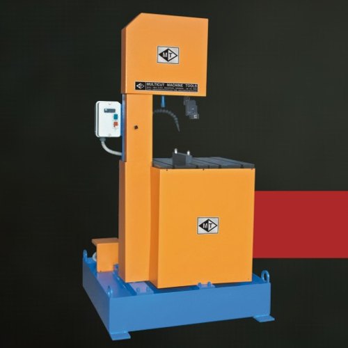 VBM-200 V3 Vertical Band Saw Machine