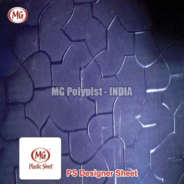 Designer Sheets Karakachi