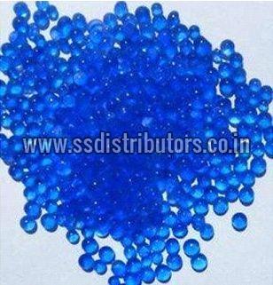 Blue Silica Gel Beads, Packaging Type : Polybag