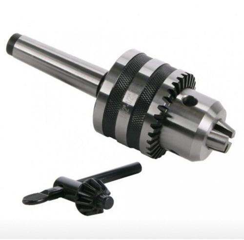 Carbide Mini Drill Chuck, Size : 1-13 mm