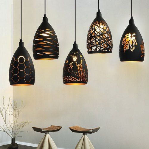 Ceiling Pendant Hanging Light