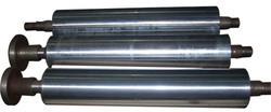 Chemically Engraved Cylinder, for Printing Industry