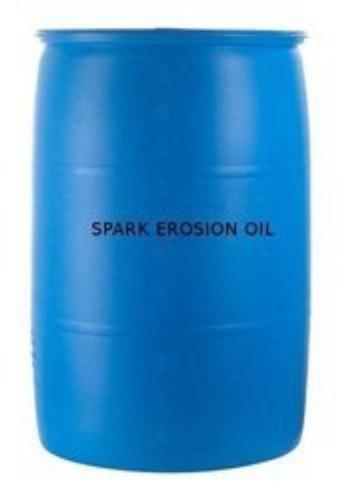 Spark Erosion Oil, Packaging Type : Drum