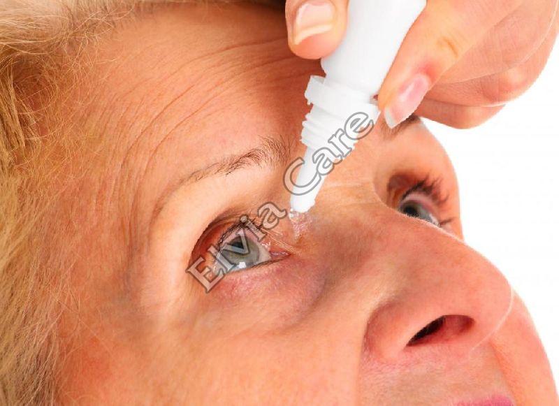 Hydroxypropyl Methylcellulose Eye Drops