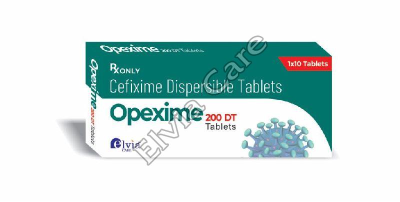 OPEXIME-200 DT