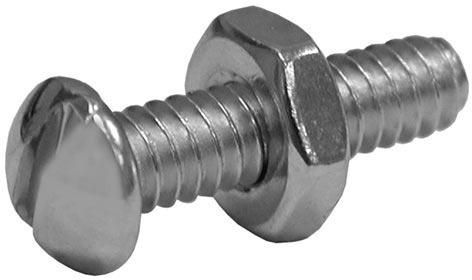 Stove Bolt