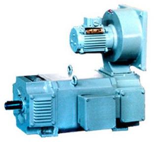 Crompton Greaves DC Motor, Power : 2.5 KW