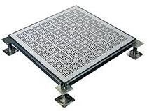 Steel Perforated Panel