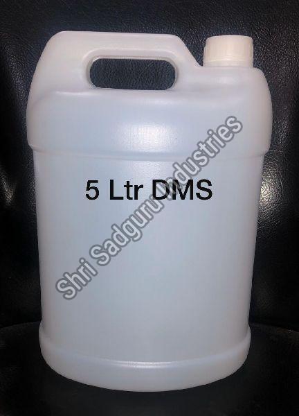 Plain HDPE 5 Ltr Sanitiser Bottle, Feature : Strong