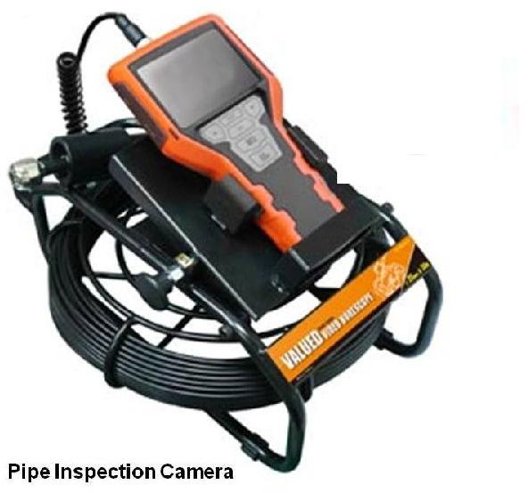 Pipe Inspection Camera