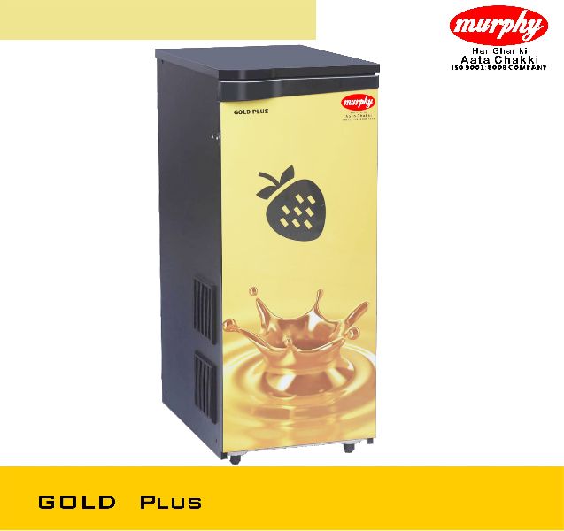 Murphy Stonless Atta Mekar Gold Plus, Certification : ISO 9001:2008 Certified