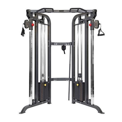 Stainless Steel Exercise Equipments, for Gym, Packaging Type : Box