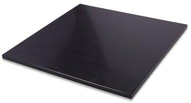 Plain UV Resistant HDPE Sheet, Size : 1X2 Meter