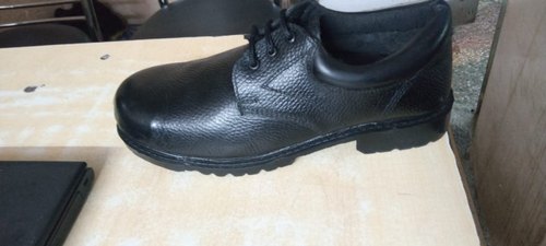 Acid Resistant Shoes, Size : 6-11