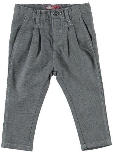 Plain Kids Casual Trouser, Color : Grey