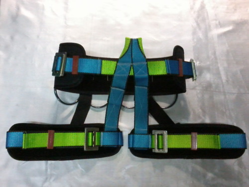 Sit Harness Belt