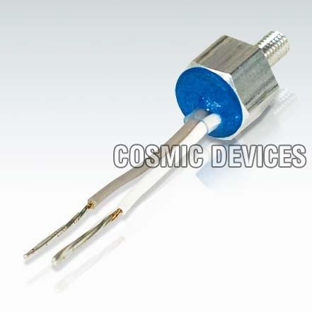 PTC Thermistor, for Domestic, Industrial, Machinery, Certification : CE Certified
