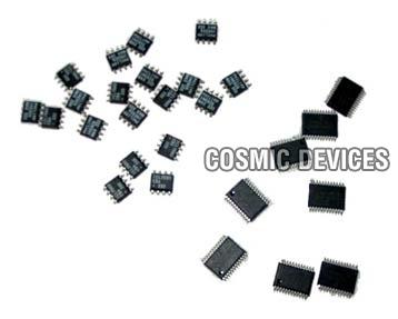 SMD Chip Integrated Circuit