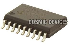 SMD Chip Microcontroller, for Electrical Devices, Color : Black