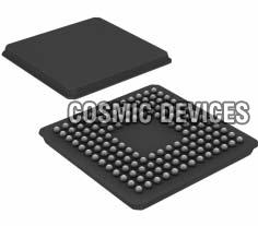 SMD Chip Microprocessor