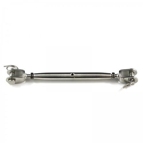 Polished Stainless Steel Rigging Screw