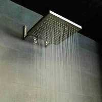 Chilled Shower Installation Services