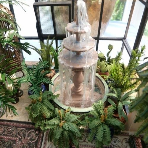 Polished Indoor Fountain, Specialities : Blinking Diming, Bright Shining, Long Life