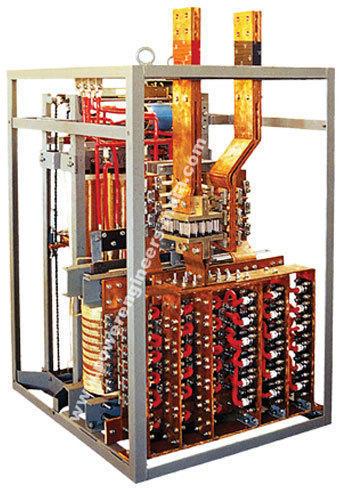 Single Phase Semiconductor Rectifier