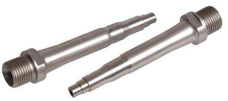 Stainless Steel Spindle, for Automobile Industry