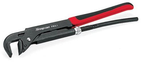 Snap on Plier Wrenches, Length : 12-5/8 Inch