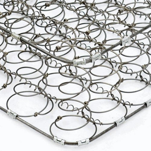 High Tensile Steel Mattress Spring Wire