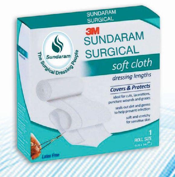 Surgical Soft Cloth