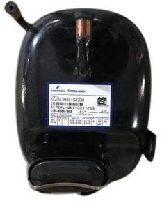 Centrifugal Gas Compressor