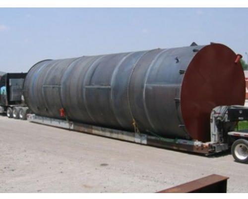 Low Pressure Storage Tank, Capacity : 5000-100000L