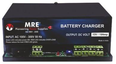 SMF Battery Charger