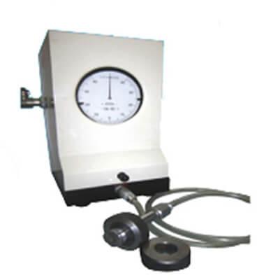 Automatic Air Gauging System, Color : Grey