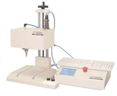 Markmate Pneumatic Dot Peen Marking Machine